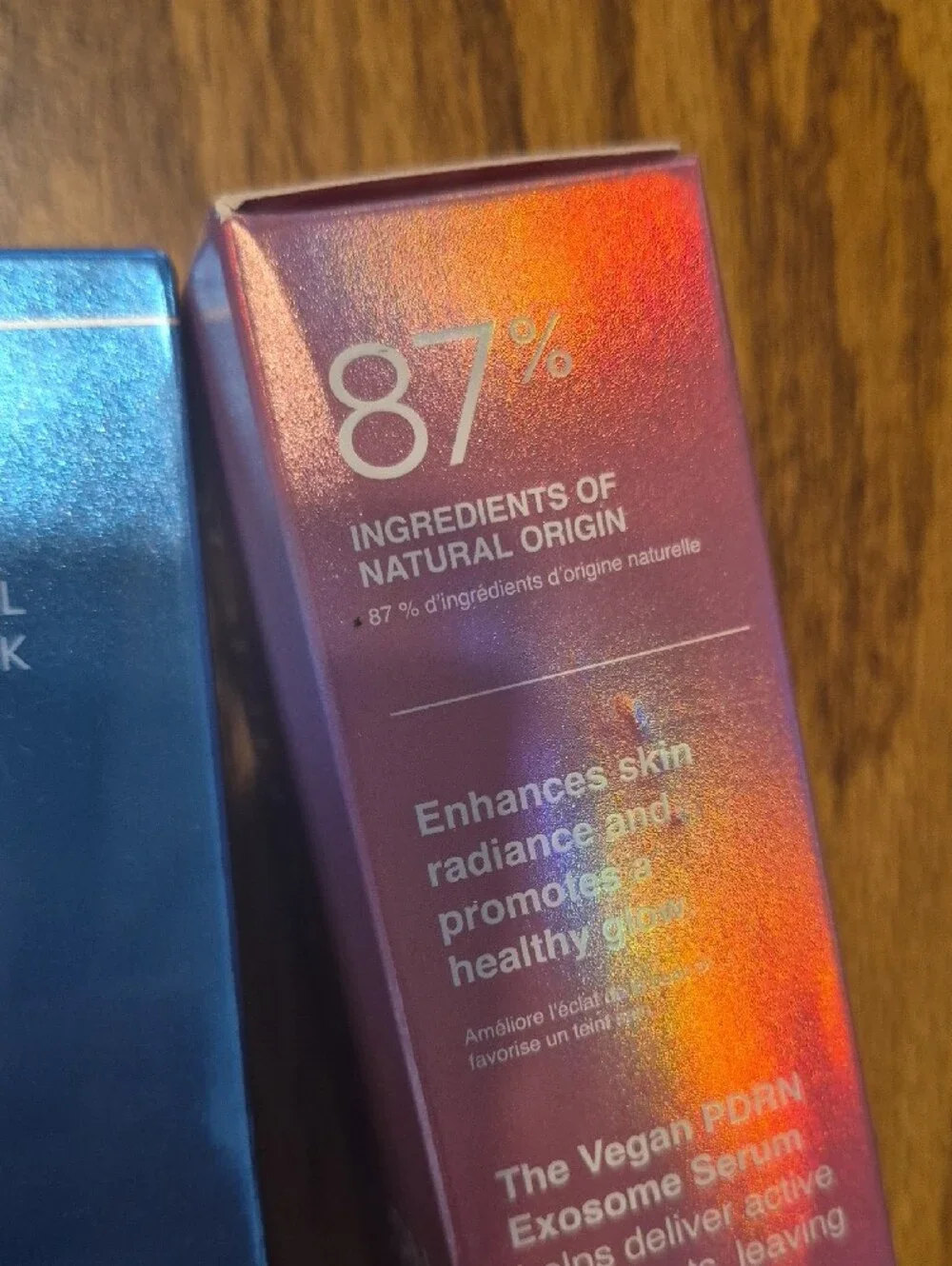 Real Deep Hyaluronic Acid Anti-Wrinkle Mask Bundlr Nwt